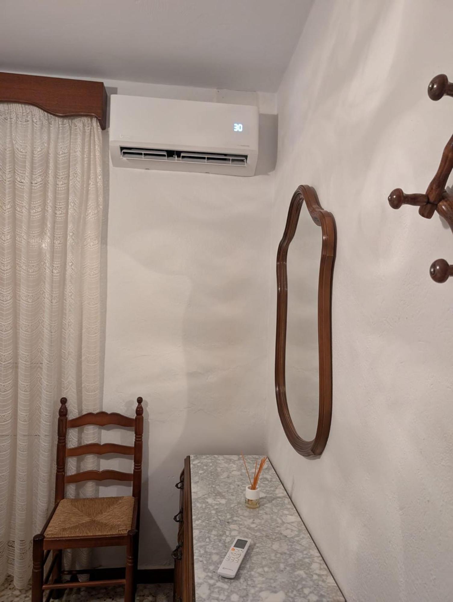 Casa Rural Villagarcia El Real de la Jara Exterior foto